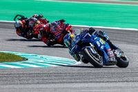 Zwycięstwo Marqueza, dramat Bagnaii