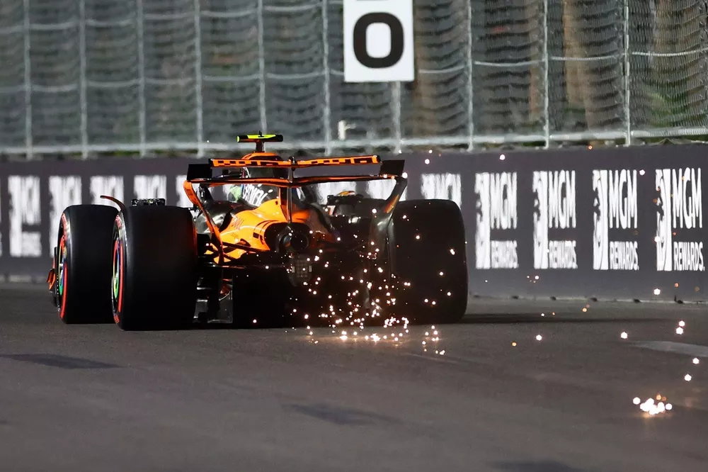 Oscar Piastri, McLaren