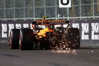 F1: McLaren estava usando 'apetrecho' ilegal antes de Las Vegas?