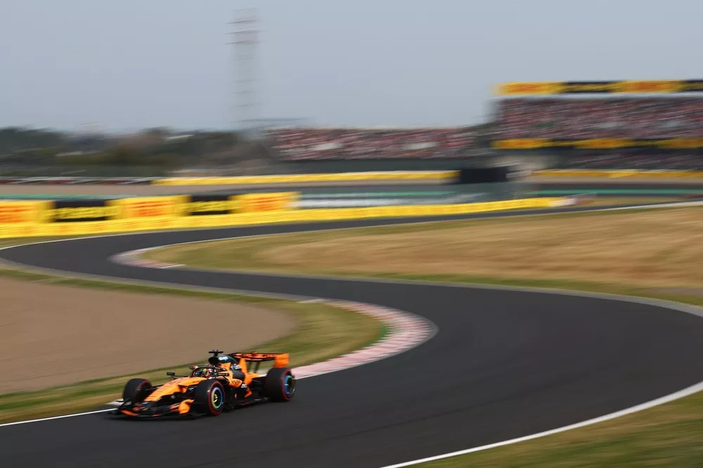 Oscar Piastri, McLaren