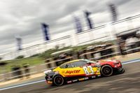 Líder da Special Edition, Gabriel Casagrande busca segundo título da carreira na NASCAR Brasil