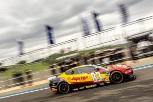 Líder da Special Edition, Gabriel Casagrande busca segundo título da carreira na NASCAR Brasil