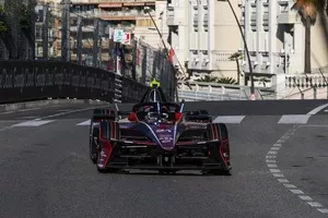 マッサ、2008年ランキング2位時の愛機”フェラーリF2008”をグッドウッド