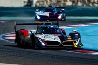 BMW ne touche &agrave; rien pour sa saison 2026 en Hypercar