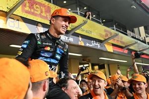 Ganadores y perdedores del Gran Premio de Abu Dhabi de F1 que decidió el título
