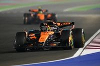 Los rivales de McLaren quedaron "muy sorprendidos" por su estrategia en Qatar