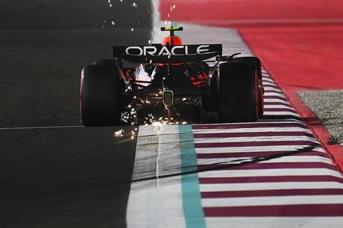 F1 na żywo: Kwalifikacje w Katarze