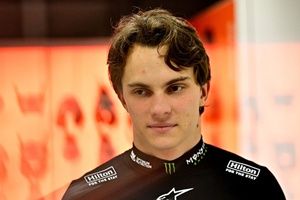 F1: Falta de pódios de Piastri afeta promoção em restaurante australiano