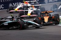FIA revisará penalizações na F1 após queixa massiva dos pilotos; entenda