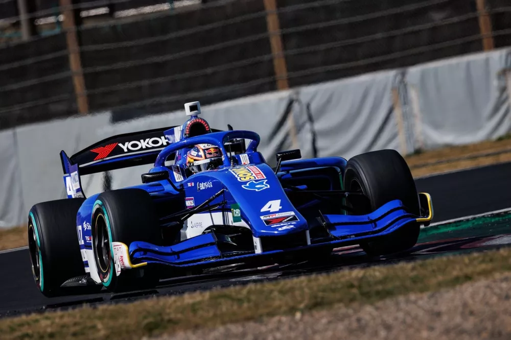 Ukyo Sasahara, REALIZE KONDO RACING