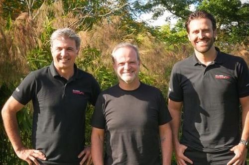 Stock Car: &Aacute;tila Abreu conta bastidores da contrata&ccedil;&atilde;o de Barrichello pela Bandeiras