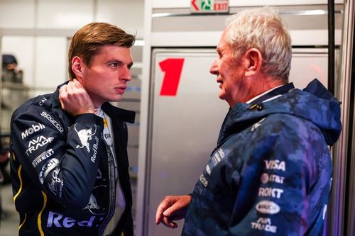 F1 - Marko v&ecirc; vantagem para Verstappen, mas n&atilde;o acredita em pentacampeonato em 2026: "Diferen&ccedil;a ser&aacute; grande"