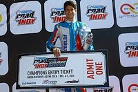 Marcel Coletta vence Mazda Road to Indy Brasil em Interlagos