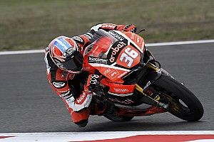 Mercado: &ldquo;Es un orgullo representar as&iacute; a Argentina&rdquo;