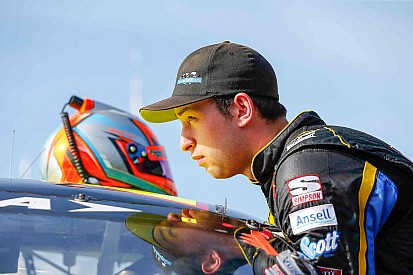 Briscoe to drive for Brad Keselowski Racing