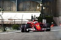 Vettel y Ferrari lideran en Mónaco a ritmo de récord