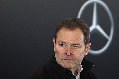 Colpo di scena Mercedes: Costa e Ellis lasciano Brackley all'inizio del 2019!