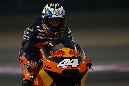 KTM takkan balapan dengan mesin terbaru di Qatar