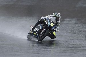 Bulega consigue la pole y Mir saldr&aacute; muy retrasado