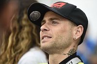 A Bautista le piden matrimonio en directo&hellip; &iexcl;Y acepta!!!