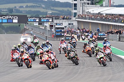 Confira os horários da MotoGP na Alemanha
