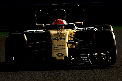 Fährt Robert Kubica 2018 wieder F1? "Muss realistisch sein"