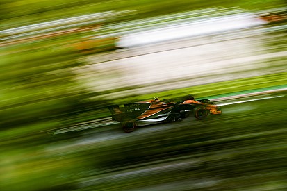 Vandoorne : "Presque idéal" de ne pas passer en Q3
