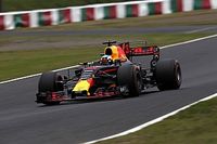 Com acertos diferentes, Red Bull espera corrida mais forte