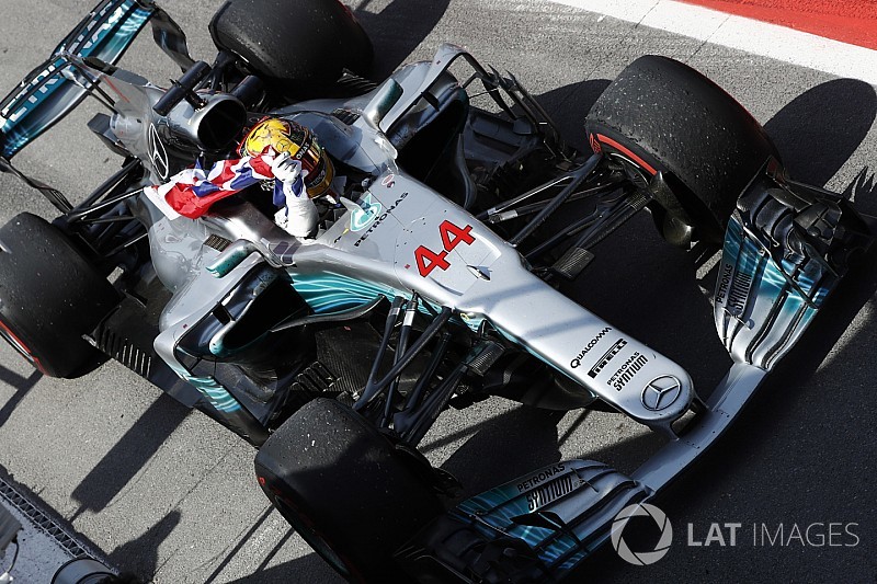 Mercedes a travaillé 24h/24, 7j/7 entre Monaco et Montréal