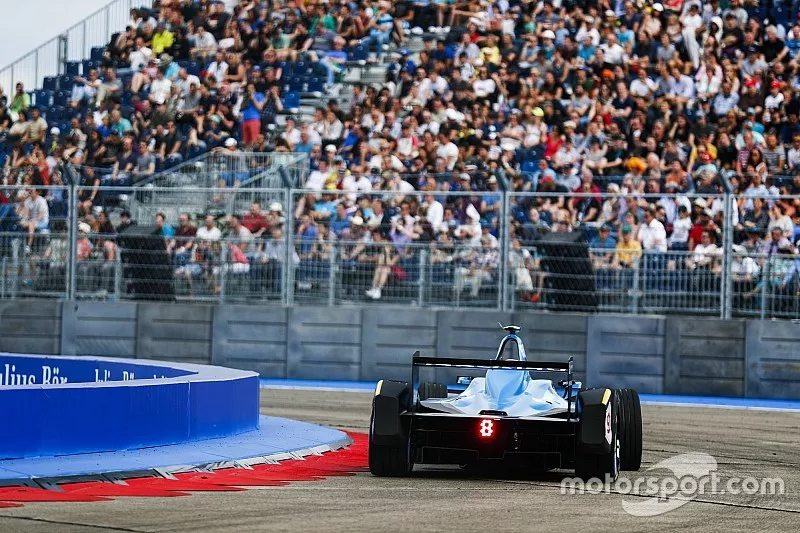 S&eacute;bastien Buemi, Renault e.Dams