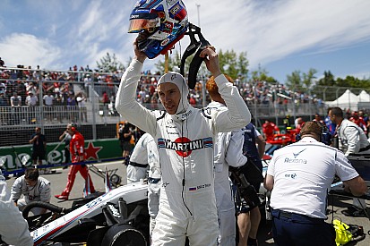 Szirotkin ülése végre „kényelmes”