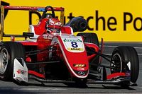 Armstrong consigue su primera victoria en la F3 a vencer en Norisring