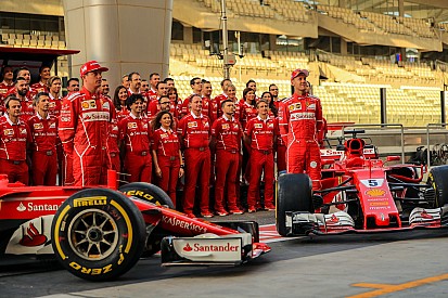 Vettel: 2017'deki en duygusal yarış Monaco GP'siydi