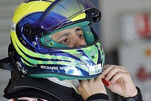 Massa prefers FE competition over "one team" championships