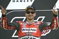 Lorenzo y Honda llegan a un acuerdo por dos años
