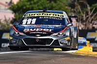 Barrichello é pole da etapa de Londrina da Stock Car