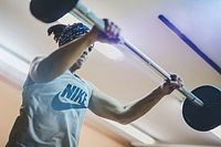 Vídeo: así se prepara Laia Sanz para el reto del Dakar 2018