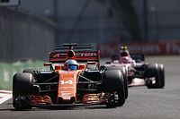 "McLaren-Renault es una importante amenaza", dice Force India