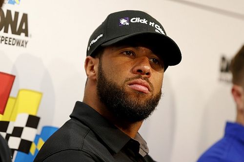 Darrell Wallace Jr. tendr&aacute; nuevo patrocinador para Atlanta 