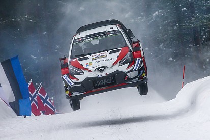 WRC 2019: ecco le novità e il percorso del Rally di Svezia. C'è attesa per il Colin's Crest