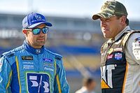 Ryan Newman se unir&aacute;  a Roush Fenway Racing en 2019