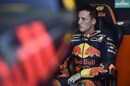 Suzuki vs. Espargaro: "Nächstes Mal Köpfchen einschalten!"