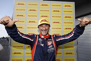 Tarquini lidera un 1-2 de Hyundai en la clasificaci&oacute;n de Eslovaquia