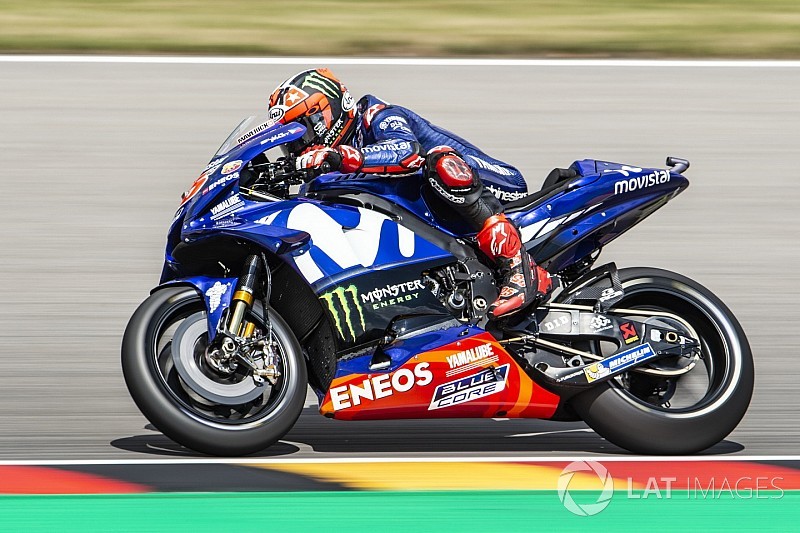 Officiel - Yamaha annonce l'arrivée de Monster comme sponsor titre