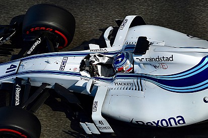 Williams: Paralı pilot söylentisi uygunsuz ve gereksiz