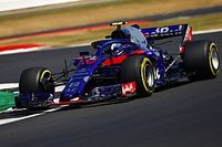 &ldquo;Montanha-russa&rdquo; de 2018 deixa Toro Rosso insatisfeita