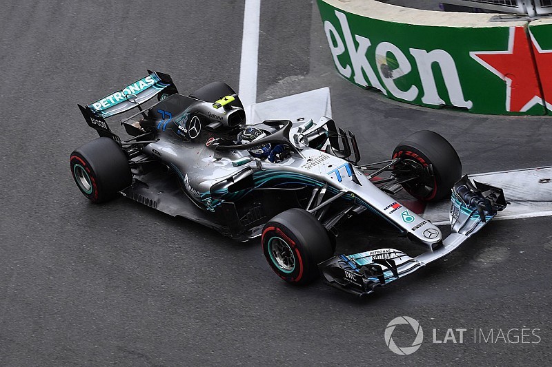 Mercedes descarta a pilotos de los equipos rivales para 2019