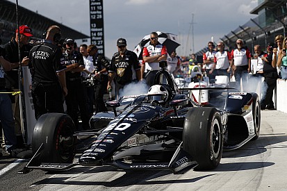 La Indycar modifica leggeremente il format delle qualifiche della 500 Miglia di Indianapolis