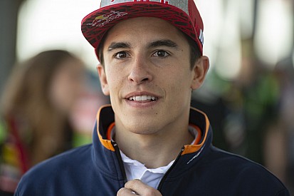 Marquez: "Se fossi stato la Ducati, avrei rinnovato Dovi a gennaio"
