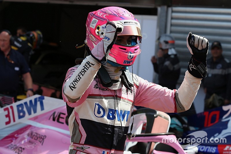 Ocon